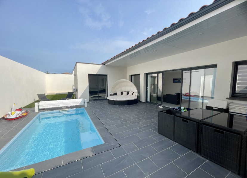 vente Maison Colombiers - Photo 4