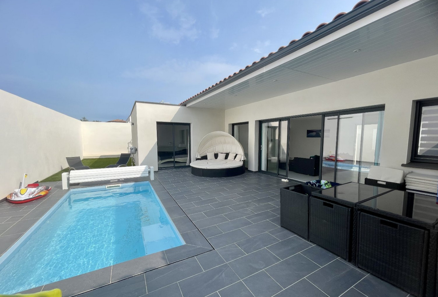 vente Maison Colombiers - Photo 4