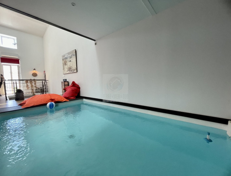 vente Maison loft Colombiers - Photo 6