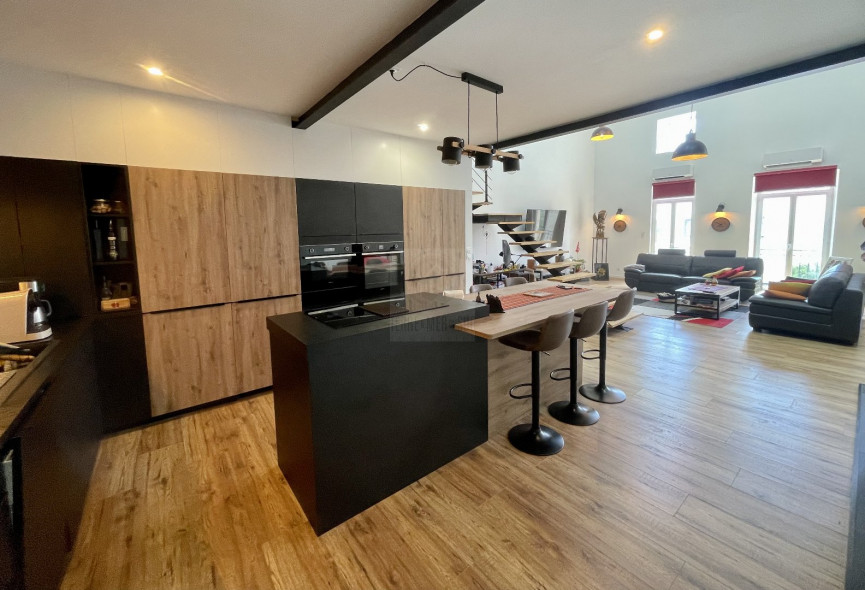 vente Maison loft Colombiers - Photo 4