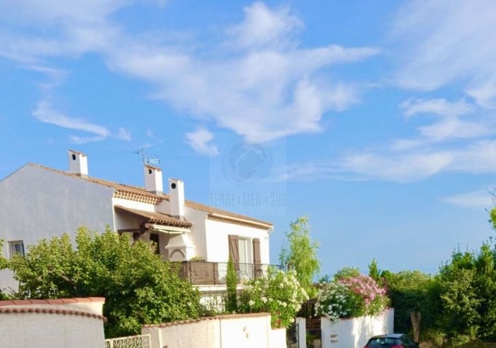 vente Maison Beziers