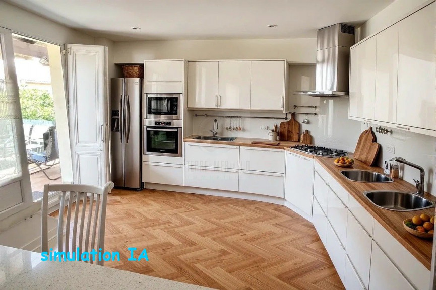 vente Maison Beziers - Photo 1