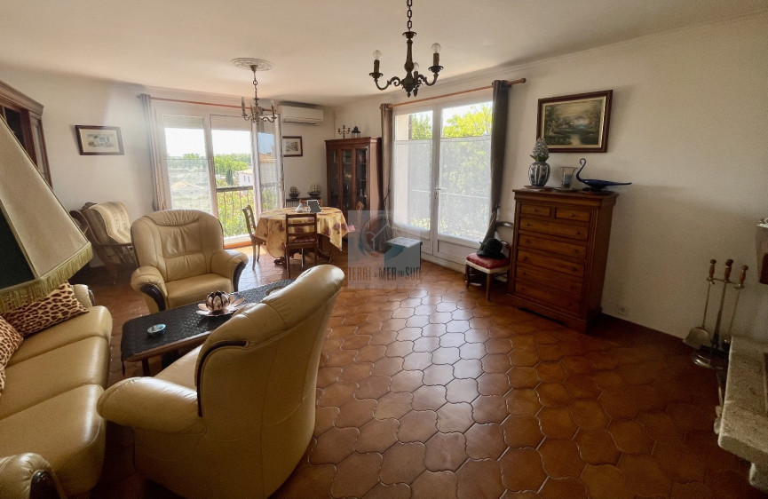 vente Maison Beziers - Photo 7