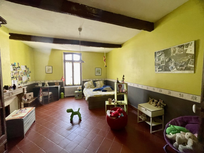 vente Maison bourgeoise Beziers