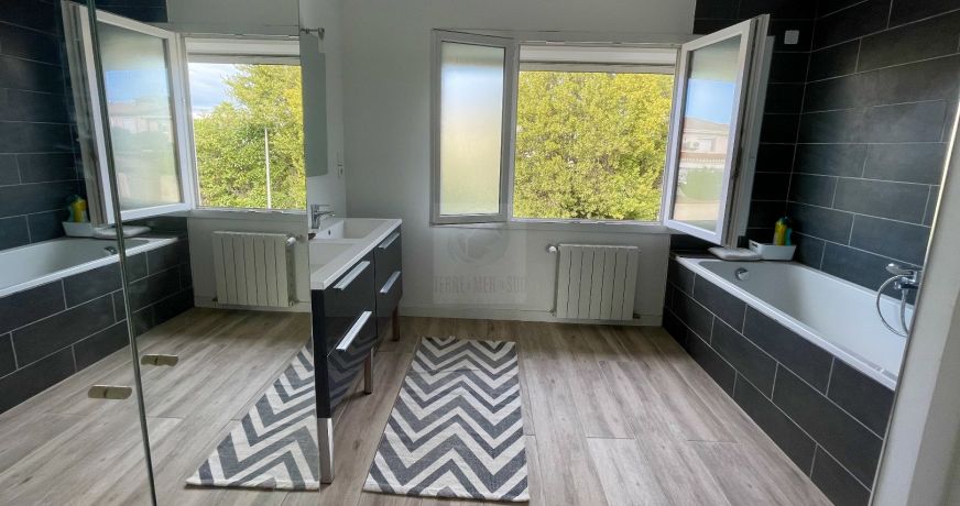 vente Maison Beziers