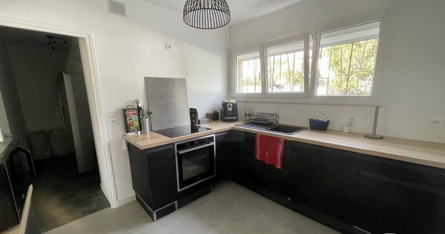 vente Maison Beziers