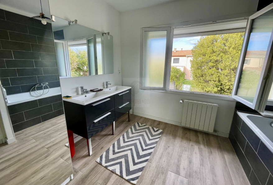vente Maison Beziers - Photo 9