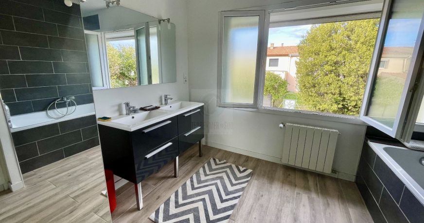 vente Maison Beziers