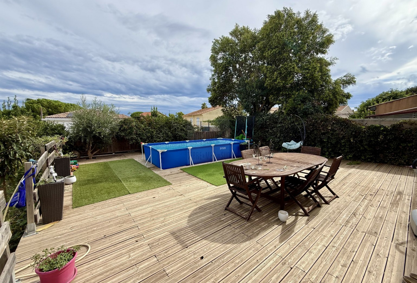 vente Maison Beziers - Photo 1