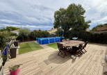 vente Maison Beziers