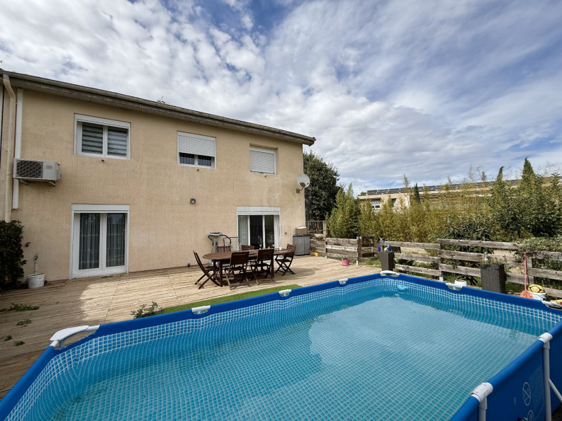 vente Maison Beziers - Photo 2