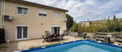 vente Maison Beziers
