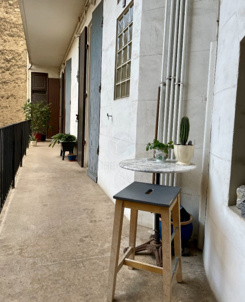 vente Appartement Beziers - Photo 9