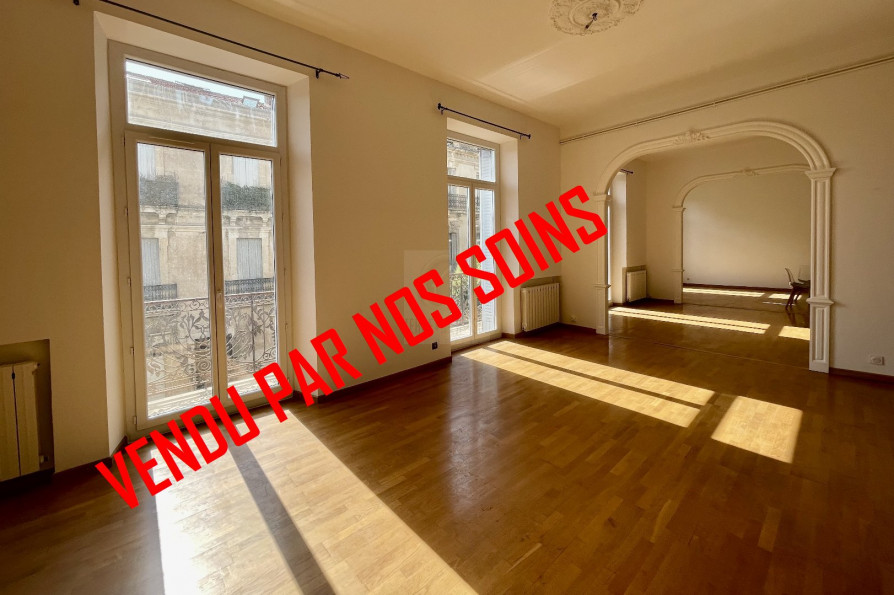 vente Appartement Beziers - Photo 1