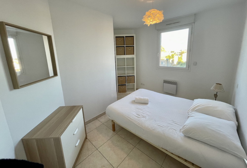 sale Appartement en rsidence Beziers