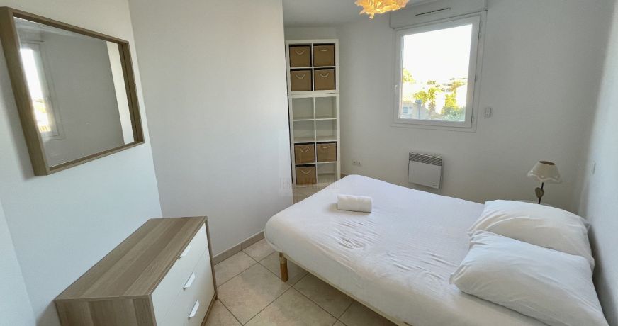 vente Appartement en résidence Beziers