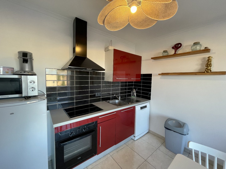 vente Appartement en résidence Beziers - Photo 9