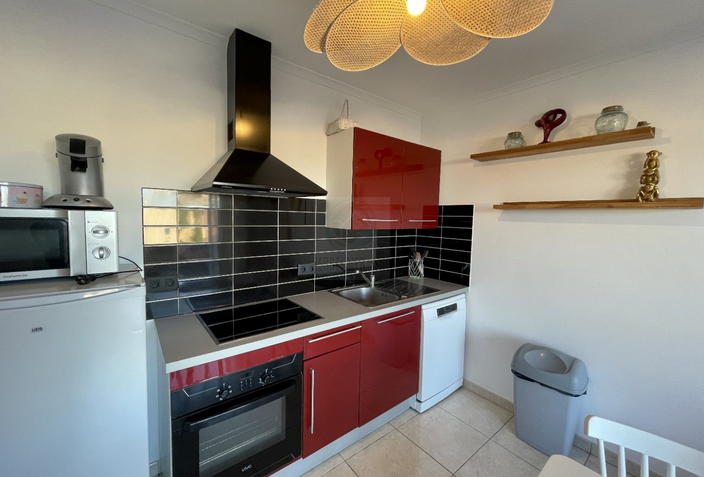 vente Appartement en résidence Beziers - Photo 9