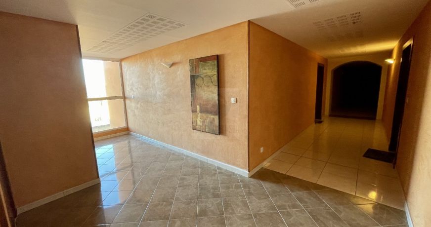 vente Appartement en résidence Beziers