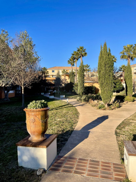 vente Appartement en résidence Beziers - Photo 4