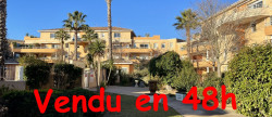 vente Appartement en résidence Beziers
