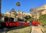 vente Appartement en résidence Beziers