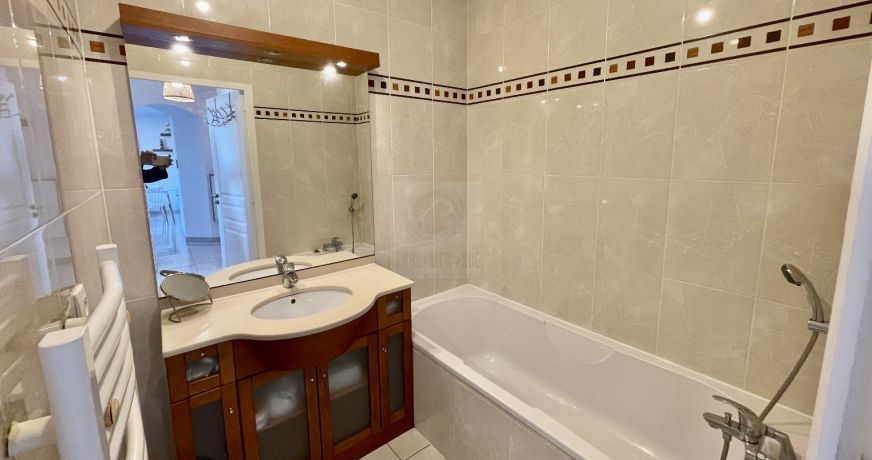 vente Appartement en résidence Beziers