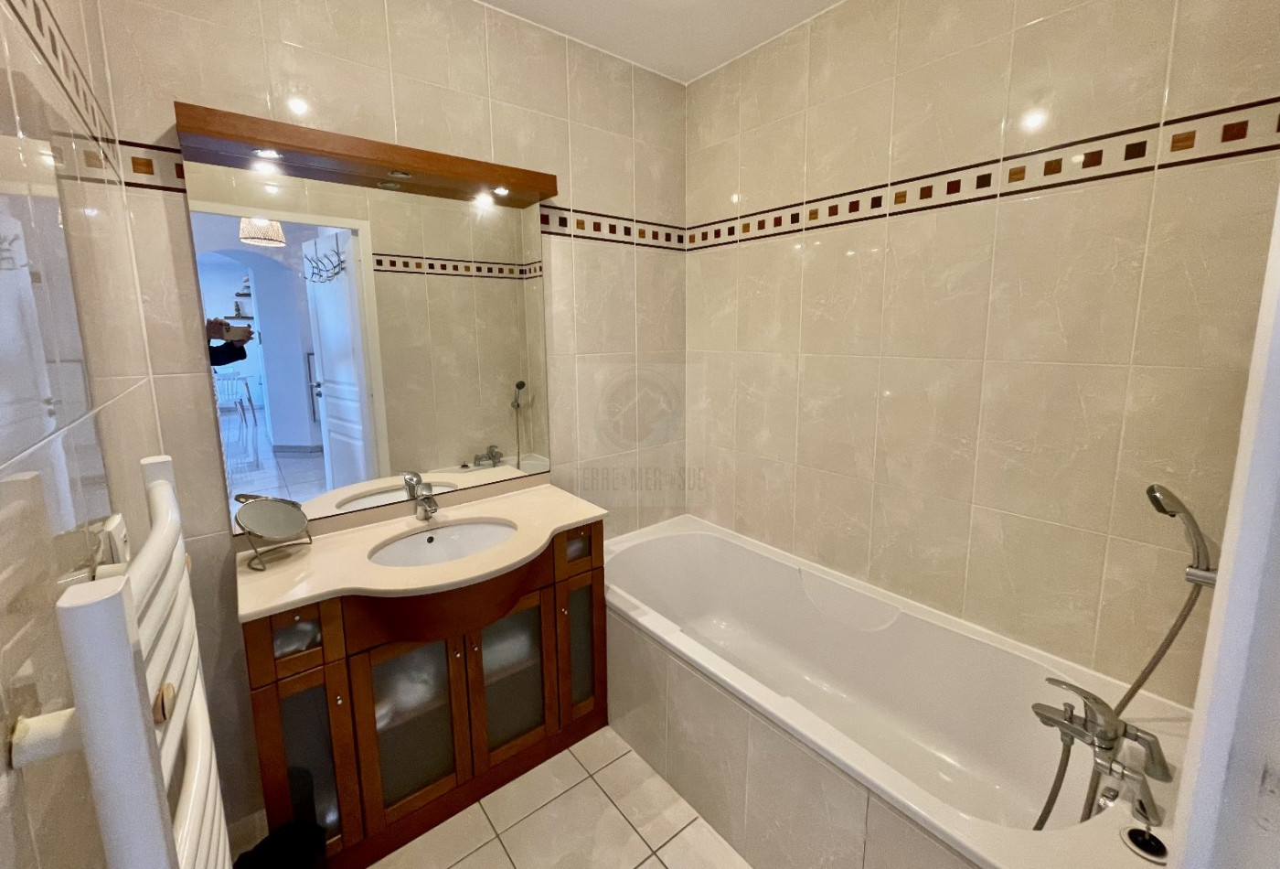 vente Appartement en résidence Beziers - Photo 7