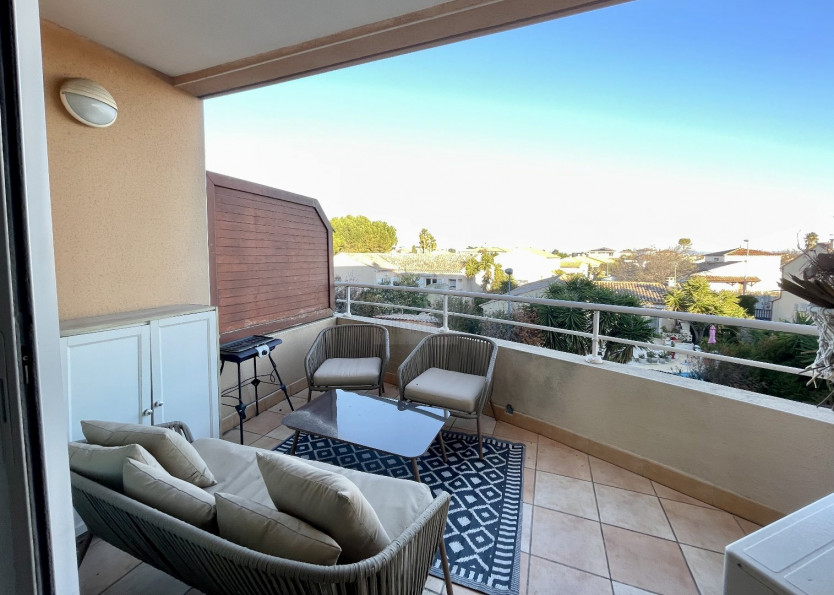 vente Appartement en résidence Beziers - Photo 2