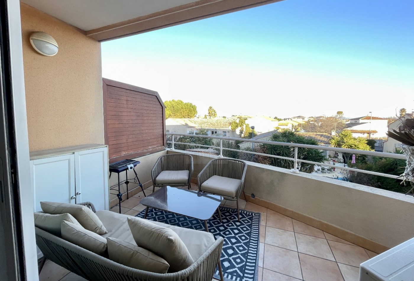 vente Appartement en résidence Beziers - Photo 2