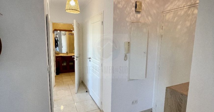 vente Appartement en résidence Beziers