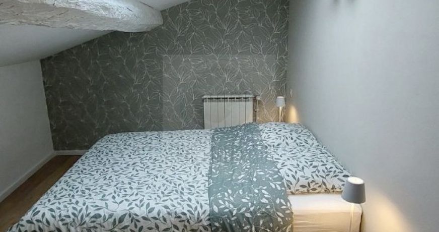 location Appartement Beziers