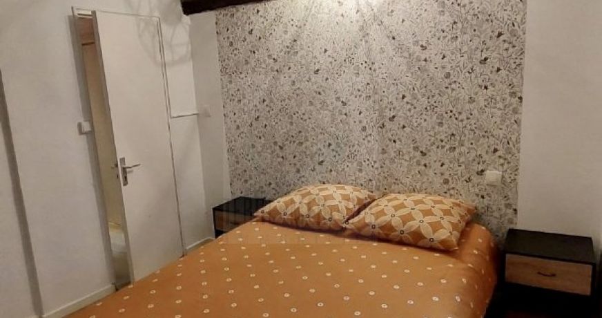 location Appartement Beziers