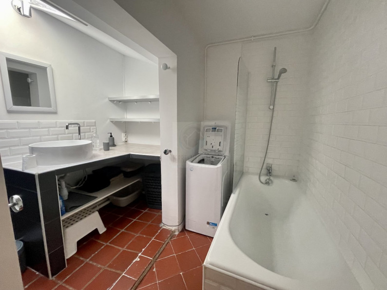 location Appartement Beziers - Photo 10