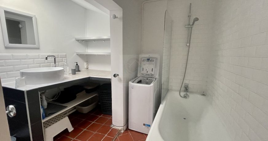 location Appartement Beziers