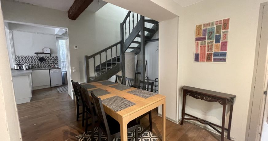 location Appartement Beziers