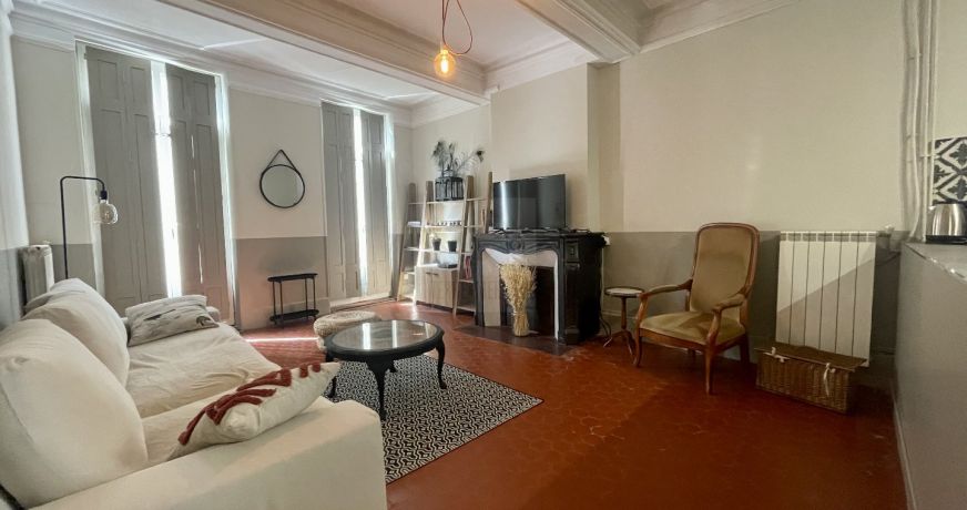location Appartement Beziers