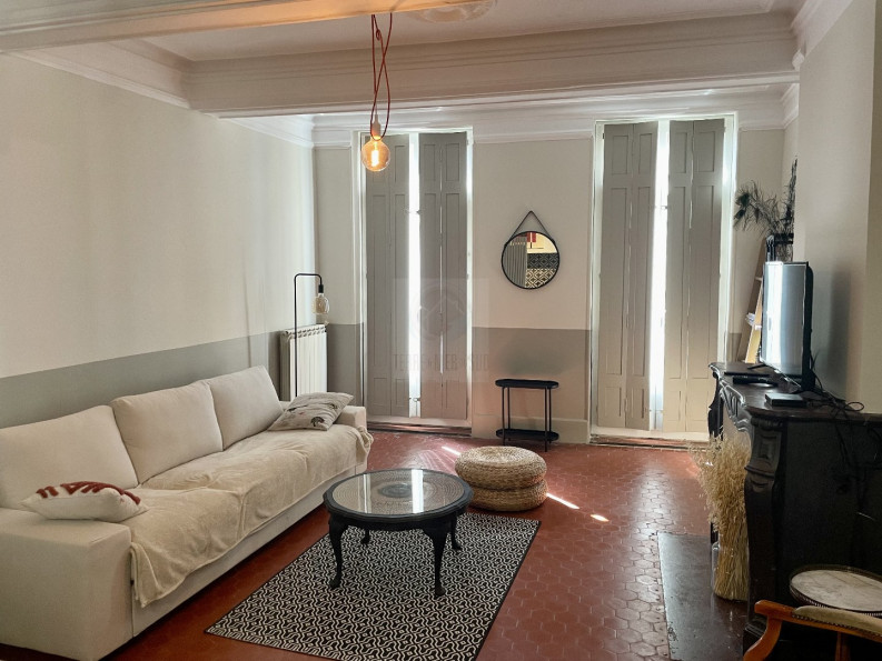 location Appartement Beziers - Photo 1