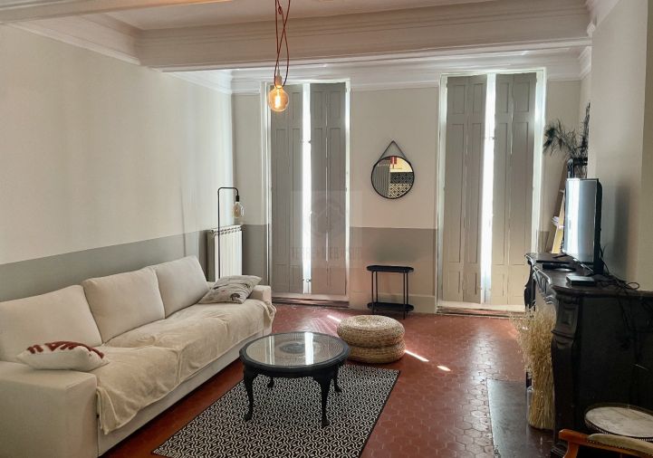 location Appartement Beziers