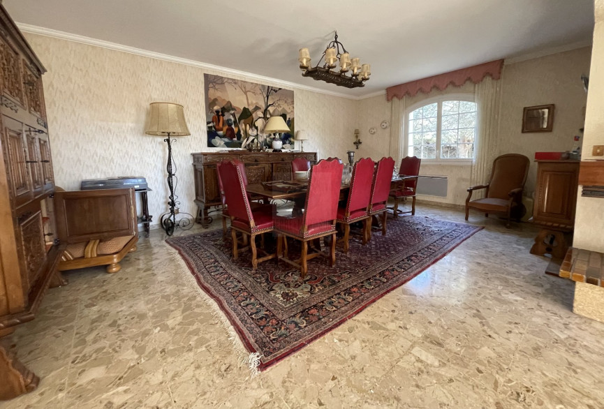 vente Maison Nissan Lez Enserune - Photo 8