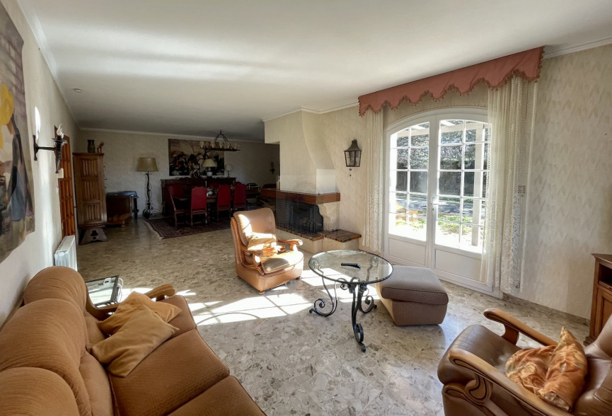 vente Maison Nissan Lez Enserune - Photo 9