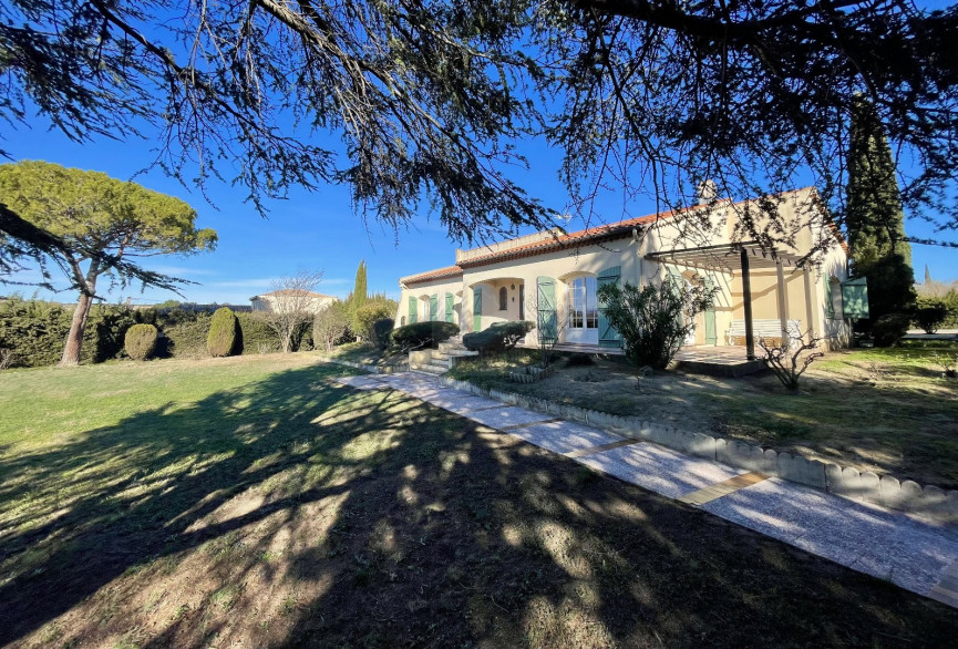 vente Maison Nissan Lez Enserune - Photo 5
