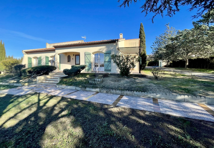 vente Maison Nissan Lez Enserune - Photo 2