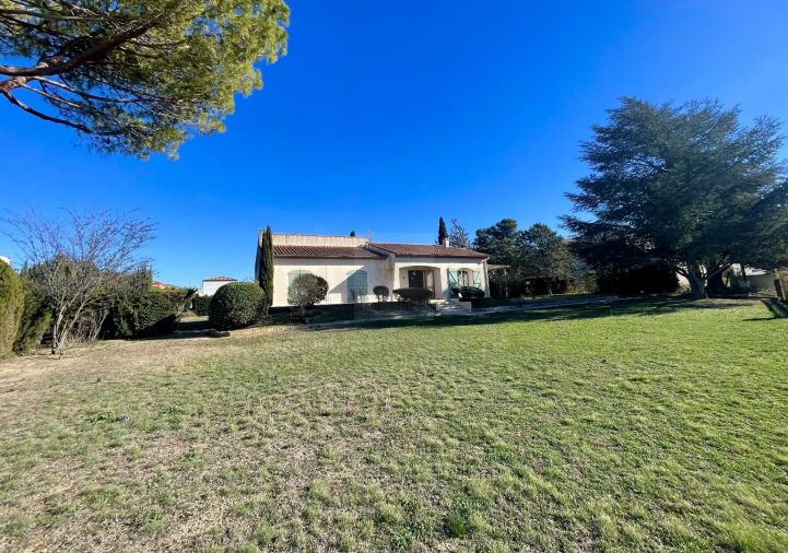 sale Maison Nissan Lez Enserune