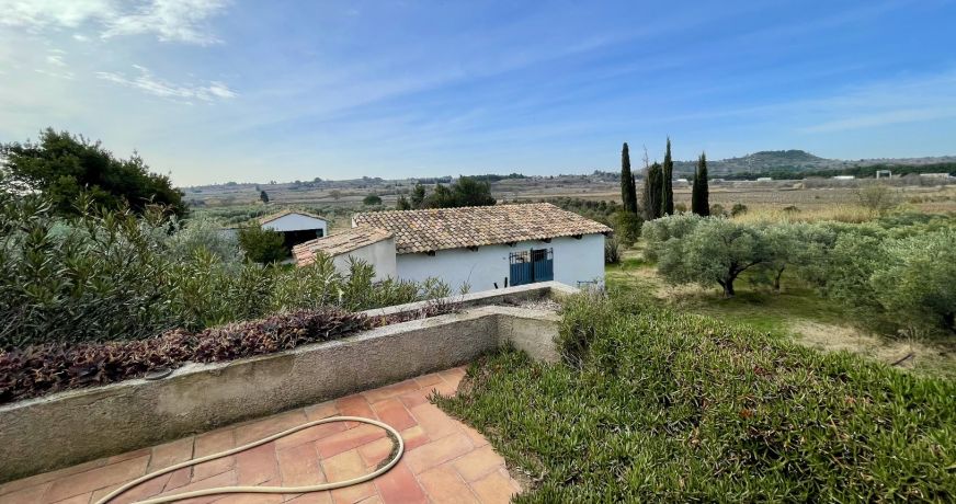vente Mas Lespignan