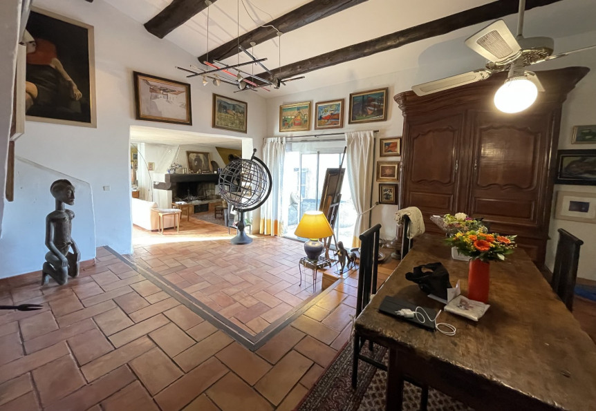 sale Mas Lespignan - Photo 7