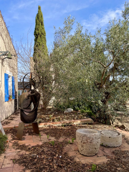 sale Mas Lespignan - Photo 4