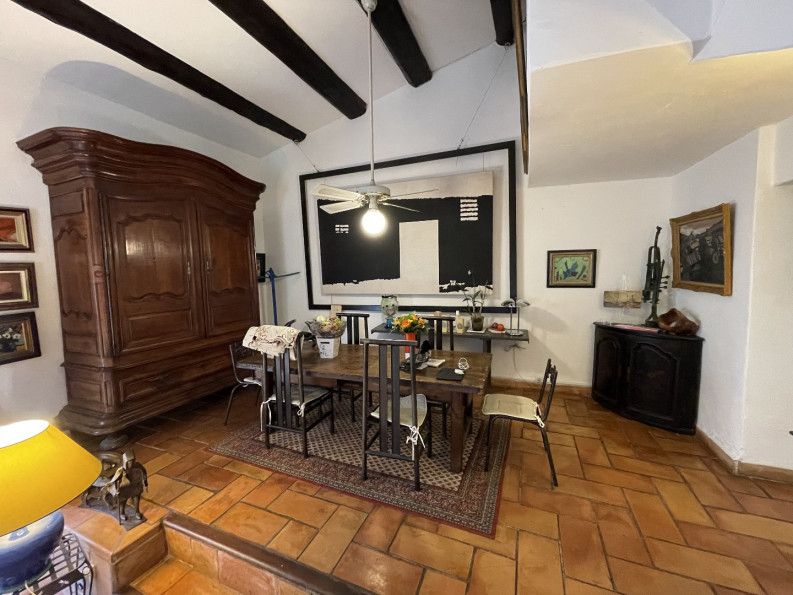 sale Mas Lespignan - Photo 8