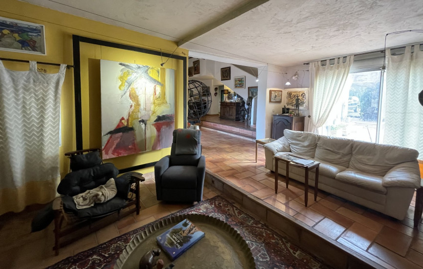 sale Mas Lespignan - Photo 9