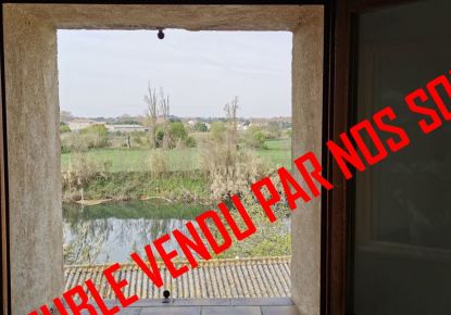 vente Immeuble Beziers